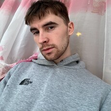 Фотография мужчины Никита, 22 года из г. Первоуральск