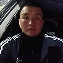 Ербол, 29 лет