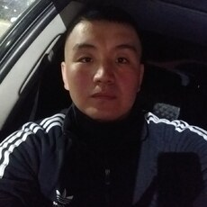 Фотография мужчины Ербол, 29 лет из г. Алматы