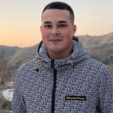 Фотография мужчины Maxim, 26 лет из г. Павлодар