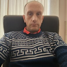 Фотография мужчины Сергей, 45 лет из г. Новокузнецк