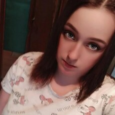 Фотография девушки Ксюша, 24 года из г. Омск