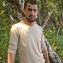 Бекзод, 27 лет