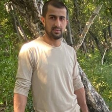 Фотография мужчины Бекзод, 27 лет из г. Петропавловск-Камчатский