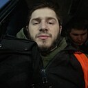 Хадиф, 25 лет