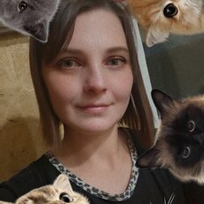 Фотография девушки Настя, 30 лет из г. Кемерово