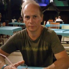 Фотография мужчины Олег, 53 года из г. Ульяновск