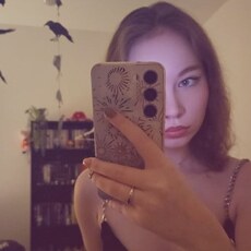 Фотография девушки Леночка, 18 лет из г. Ростов-на-Дону