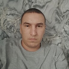 Фотография мужчины Dikii, 34 года из г. Новосибирск