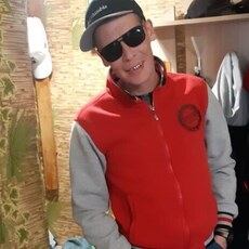 Фотография мужчины Денис, 42 года из г. Северск