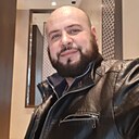 Рустам, 44 года