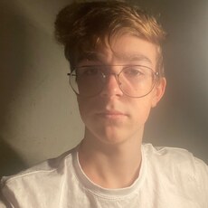 Фотография мужчины Денис, 18 лет из г. Омск