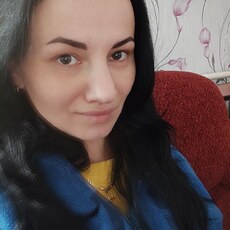 Фотография девушки Світлана, 34 года из г. Белая Церковь