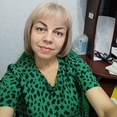 Фотография девушки Ирина, 45 лет из г. Новый Оскол