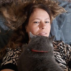 Фотография девушки Елена, 45 лет из г. Багаевская