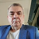 Михаил, 60 лет