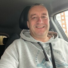 Фотография мужчины Александр, 46 лет из г. Красноярск