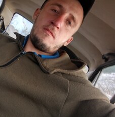 Фотография мужчины Джокер, 26 лет из г. Днепр