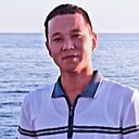 Еркін, 29 лет