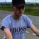 Матвей, 18 лет