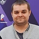 Максим, 37 лет