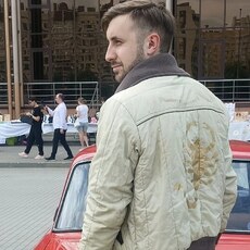 Фотография мужчины Владимир, 24 года из г. Мичуринск