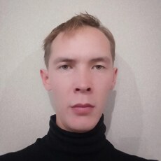 Фотография мужчины Алексей, 32 года из г. Красноярск