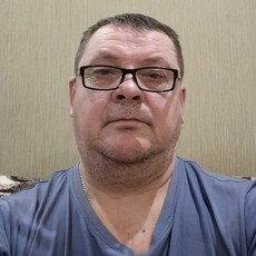 Фотография мужчины Василий, 54 года из г. Орша