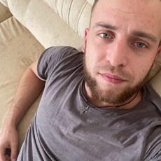 Фотография мужчины Максим, 31 год из г. Новосибирск