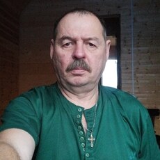 Фотография мужчины Андрей, 56 лет из г. Самара