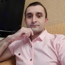 Фотография мужчины Сергей, 34 года из г. Белогорск