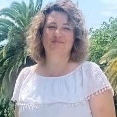 Фотография девушки Наталья, 49 лет из г. Алматы