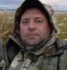 Фотография мужчины Жека, 42 года из г. Белогорск