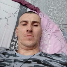 Фотография мужчины Сергей, 40 лет из г. Энгельс