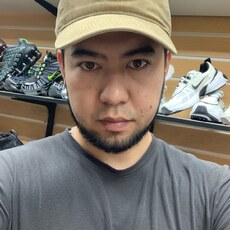 Фотография мужчины Ера, 26 лет из г. Алматы