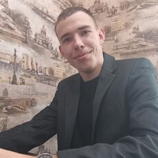 Фотография мужчины Игорь, 20 лет из г. Хабаровск