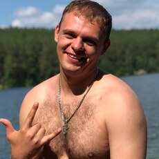 Фотография мужчины Макс, 30 лет из г. Златоуст