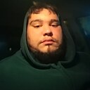 Андрей, 25 лет