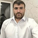 Парвиз, 32 года