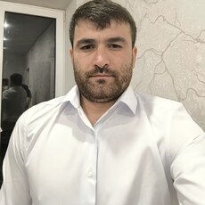 Фотография мужчины Парвиз, 32 года из г. Златоуст