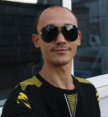 Фотография мужчины Serg, 43 года из г. Каменское