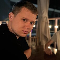 Фотография мужчины Антон, 23 года из г. Воронеж