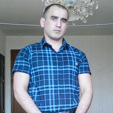 Фотография мужчины Ризо, 37 лет из г. Душанбе