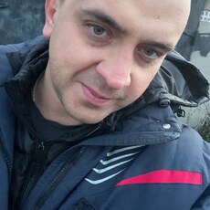 Фотография мужчины Евгений, 29 лет из г. Владимир