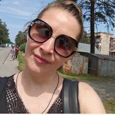 Фотография девушки Anastasia, 47 лет из г. Новосибирск