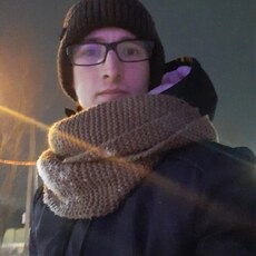 Фотография мужчины Николай, 26 лет из г. Кулунда