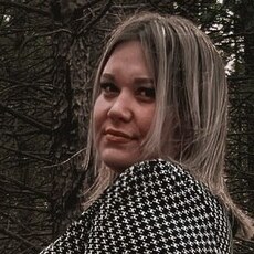 Фотография девушки Pupupum, 36 лет из г. Хабаровск