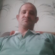 Фотография мужчины Юра, 40 лет из г. Барнаул