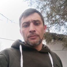 Фотография мужчины Сергей, 40 лет из г. Алматы