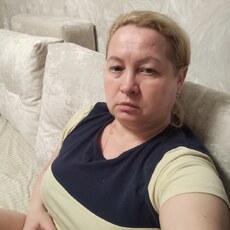 Фотография девушки Любовь, 44 года из г. Уфа